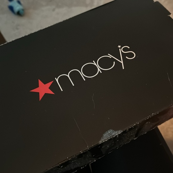 White waterproof leather sandal slides with buckle, Size 9 women’s - Picture 4 of 4